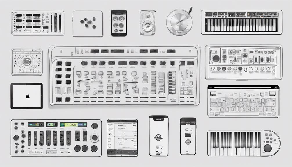 music production gear guide