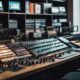 music production library guide