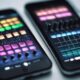 music production on the go apps