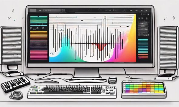 music production software basics