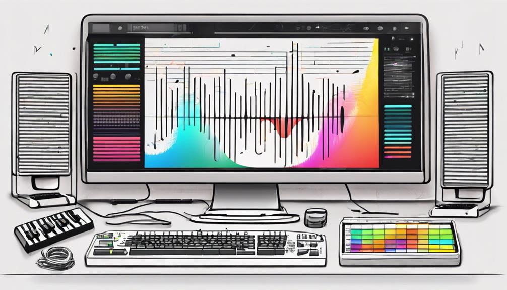 music production software basics