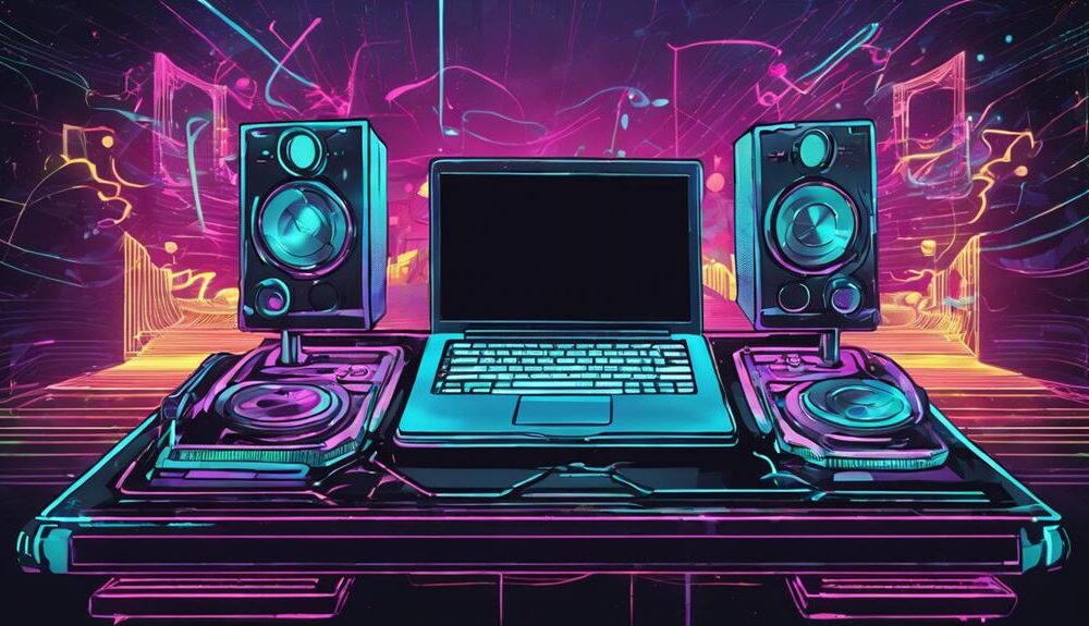 music production software for beginners