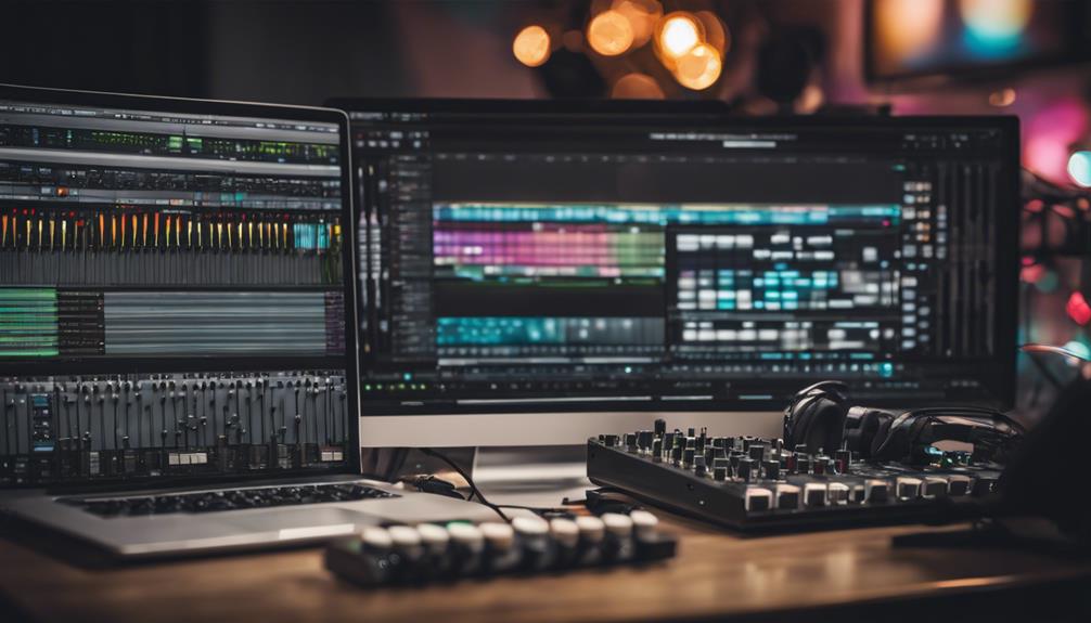 music production software guide