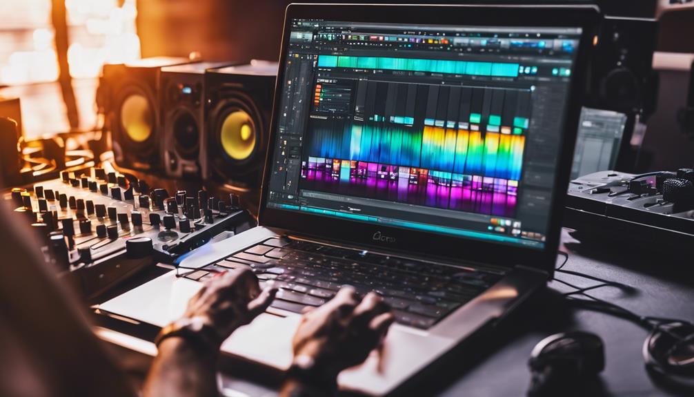 music production software list