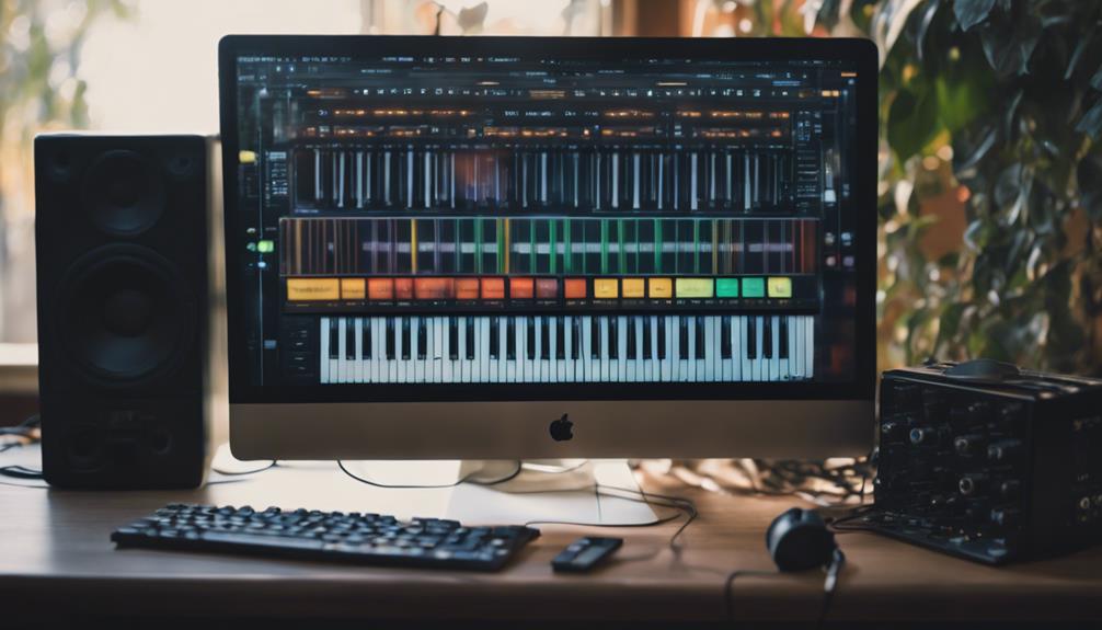 music production software recommendations