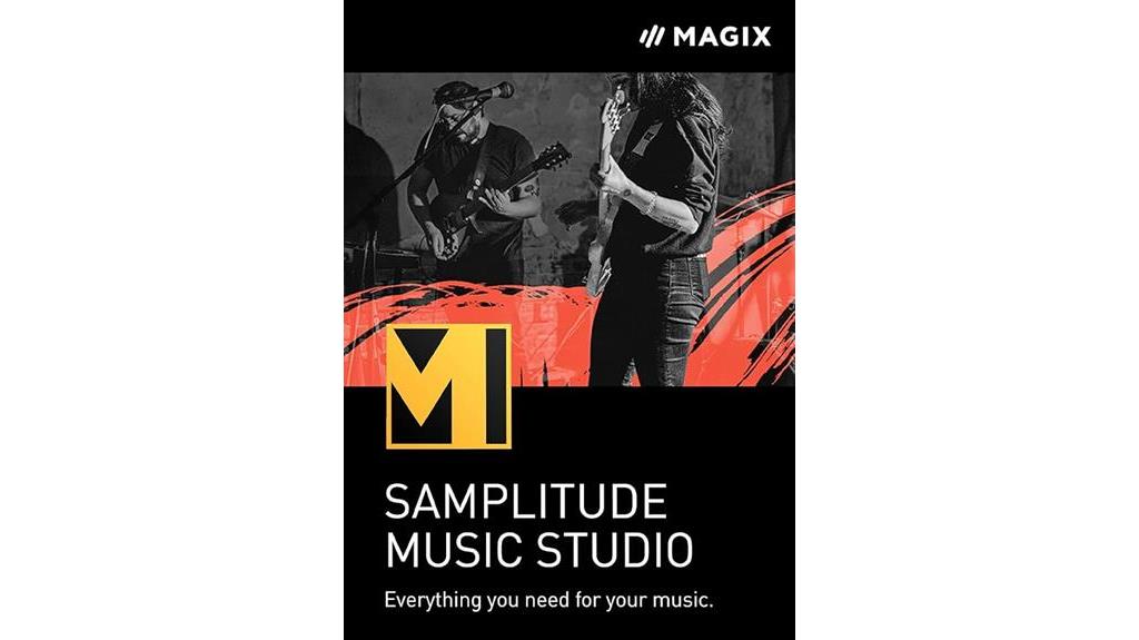 music production software review