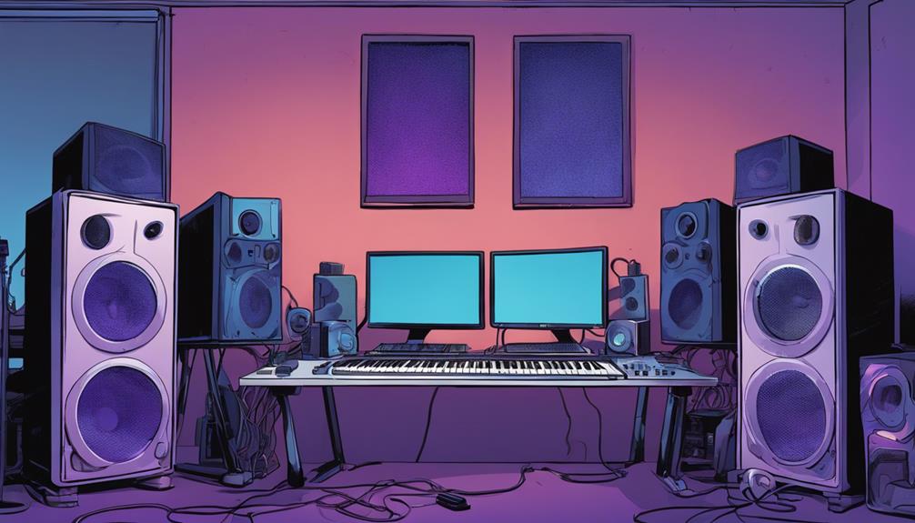 music production software roundup