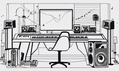 music production success tips
