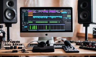 music production tools for beginners