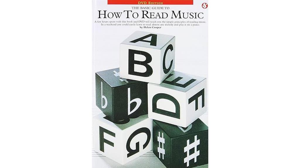 music reading made simple