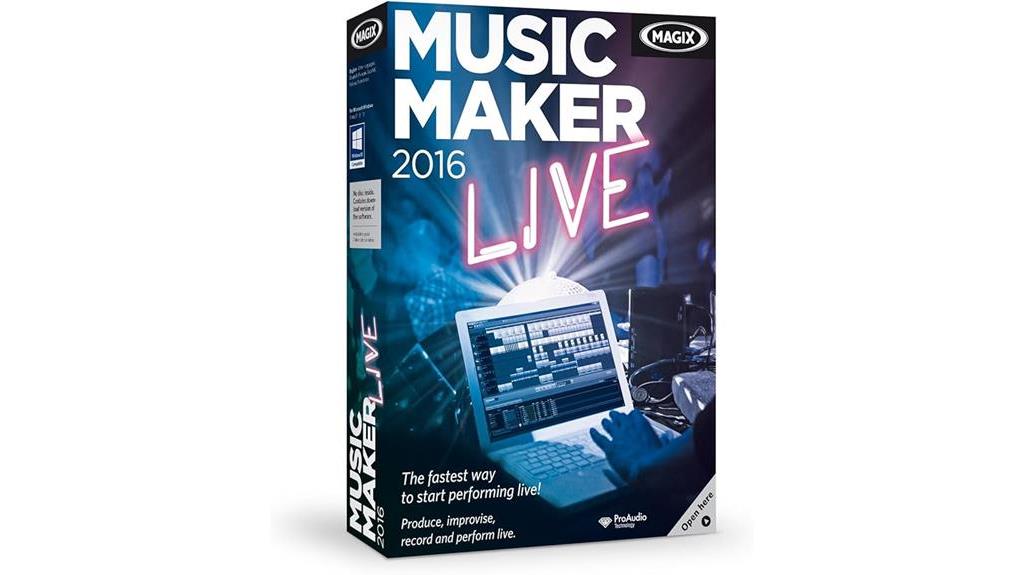 music software for beginners