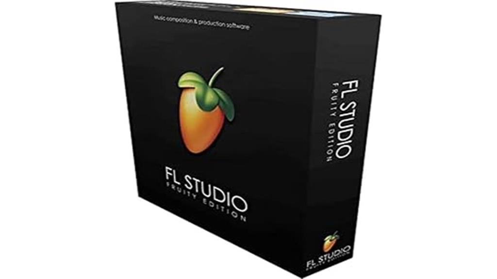 music software product number