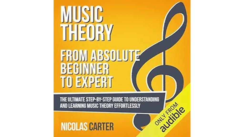 music theory essential guide