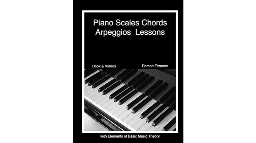 music theory for pianists