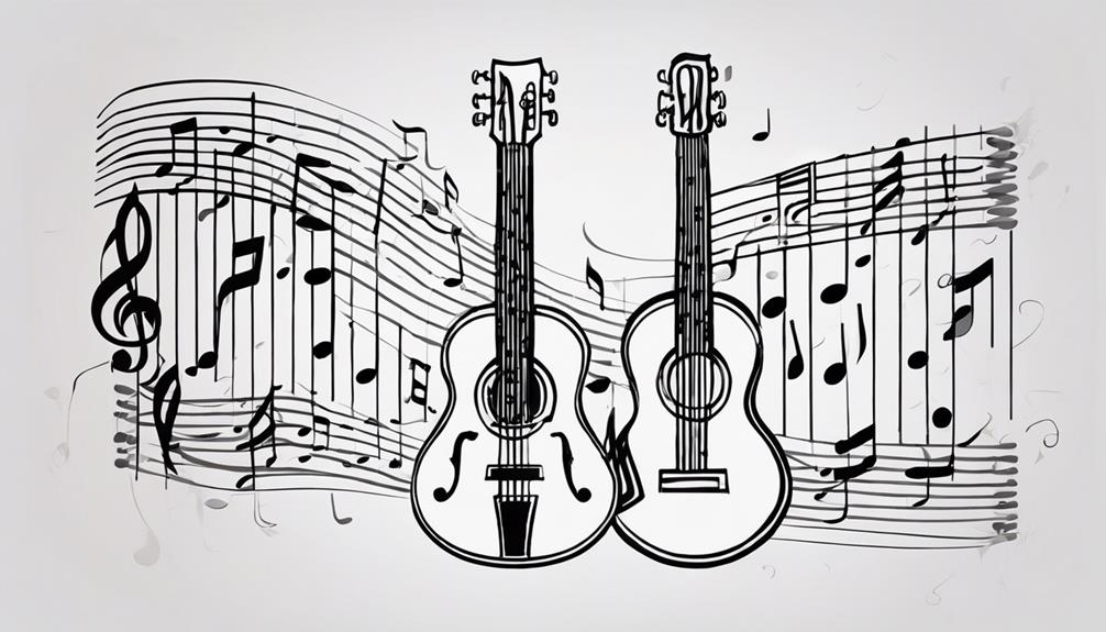 music theory fundamentals explained