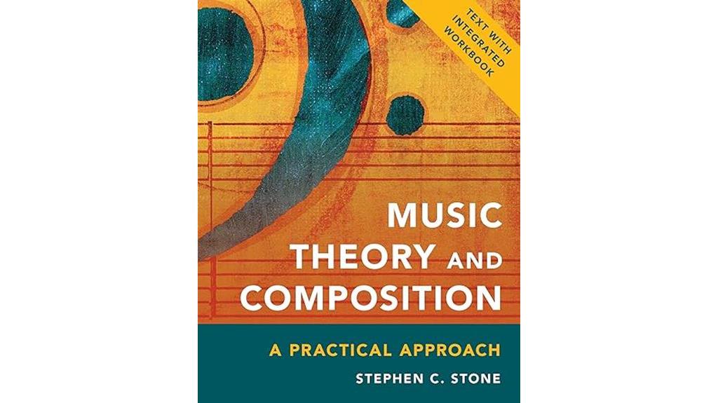 music theory practical approach
