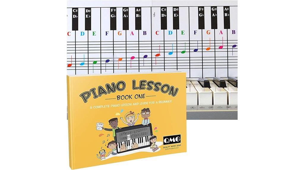 musical guide for beginners