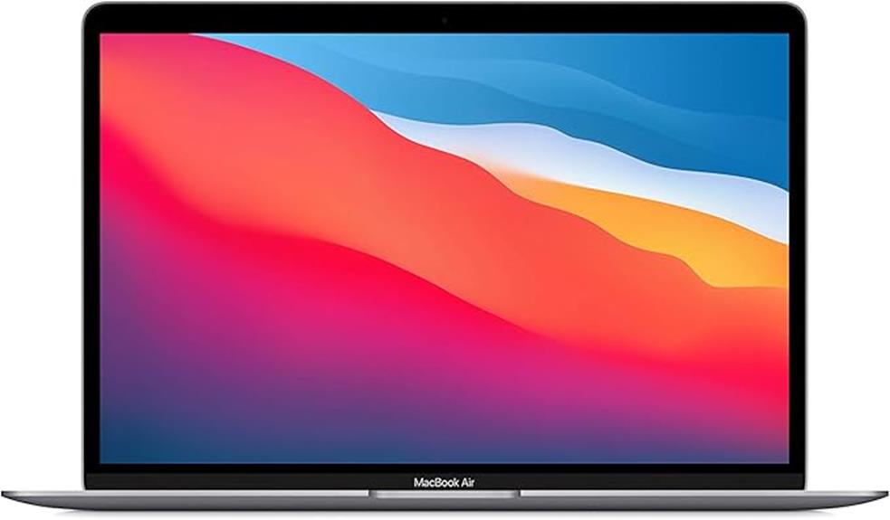 new apple macbook model