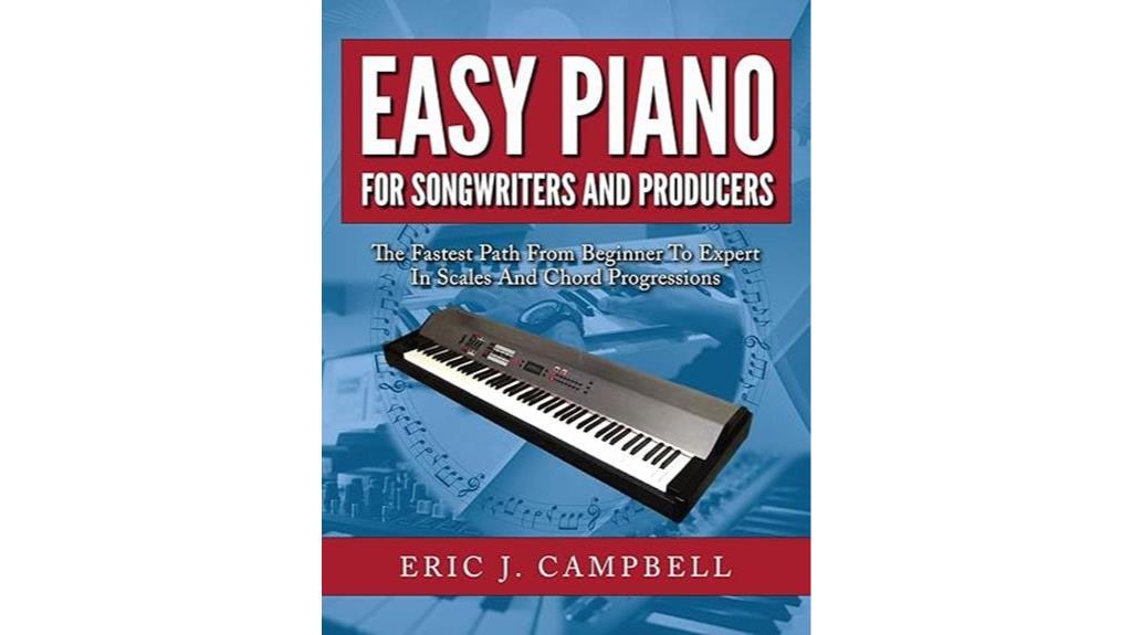 piano guide for creators