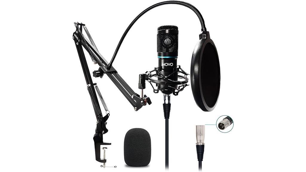 podcasting equipment bundle purchase