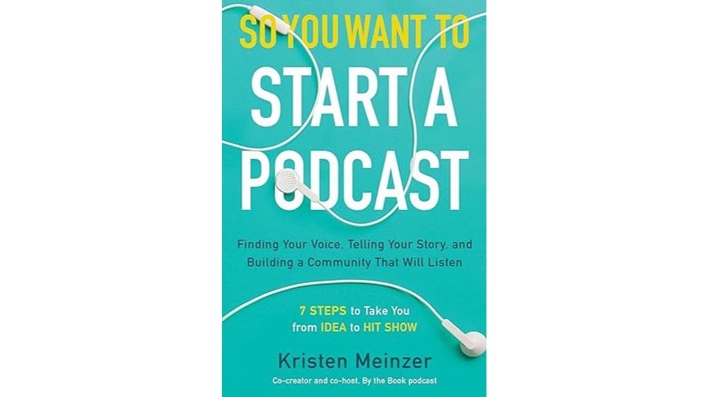 podcasting guide for beginners