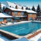 pool heaters for all seasons