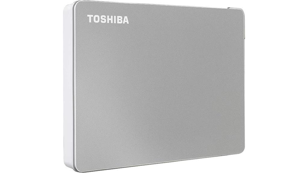 portable 2tb toshiba hard drive