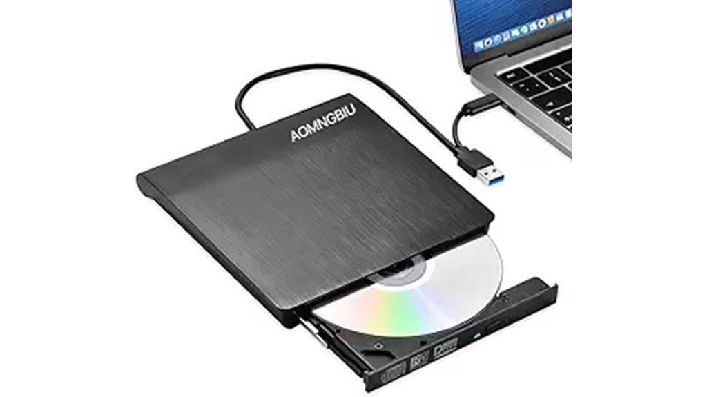 portable usb cd dvd drive