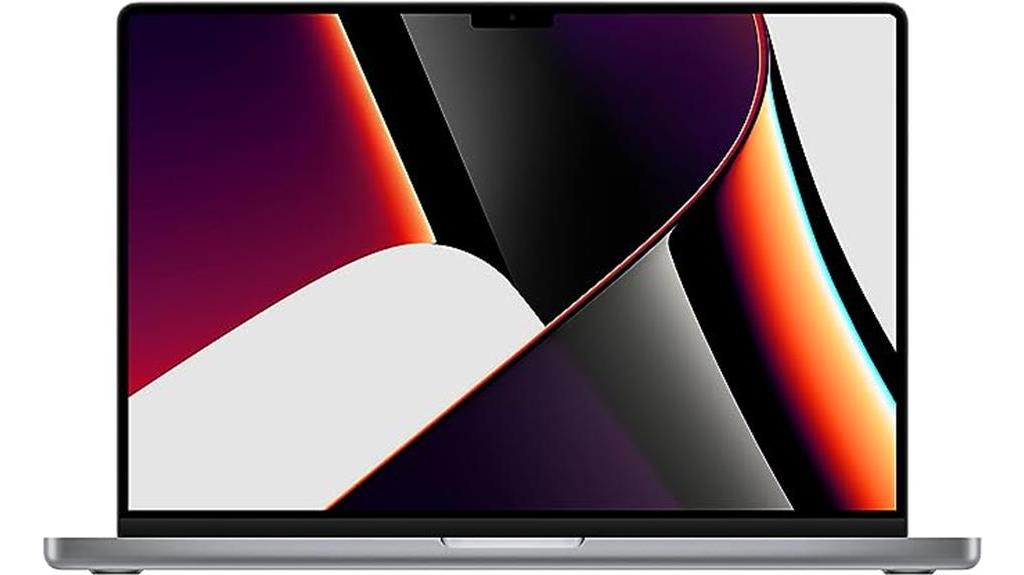 powerful 16 2 inch macbook pro