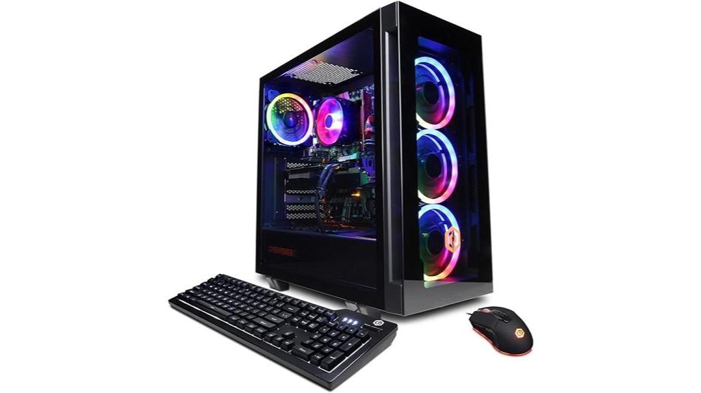 powerful vr gaming computer