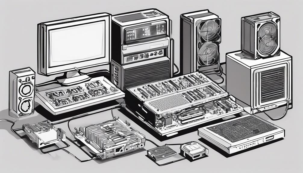 processing unit decision making