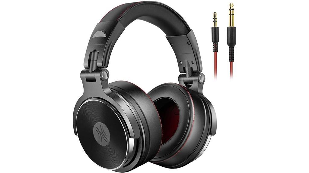 professional grade headphones recommended