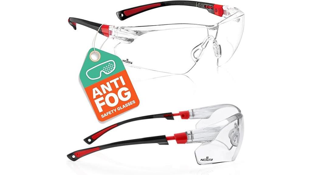 protective eyewear for all