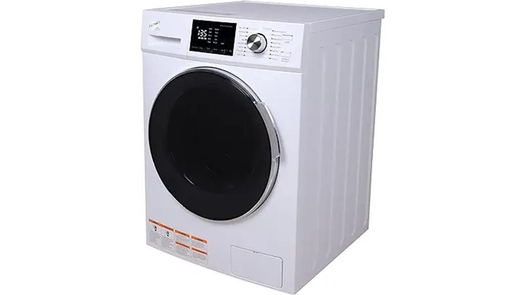 rca rwd270 washer dryer