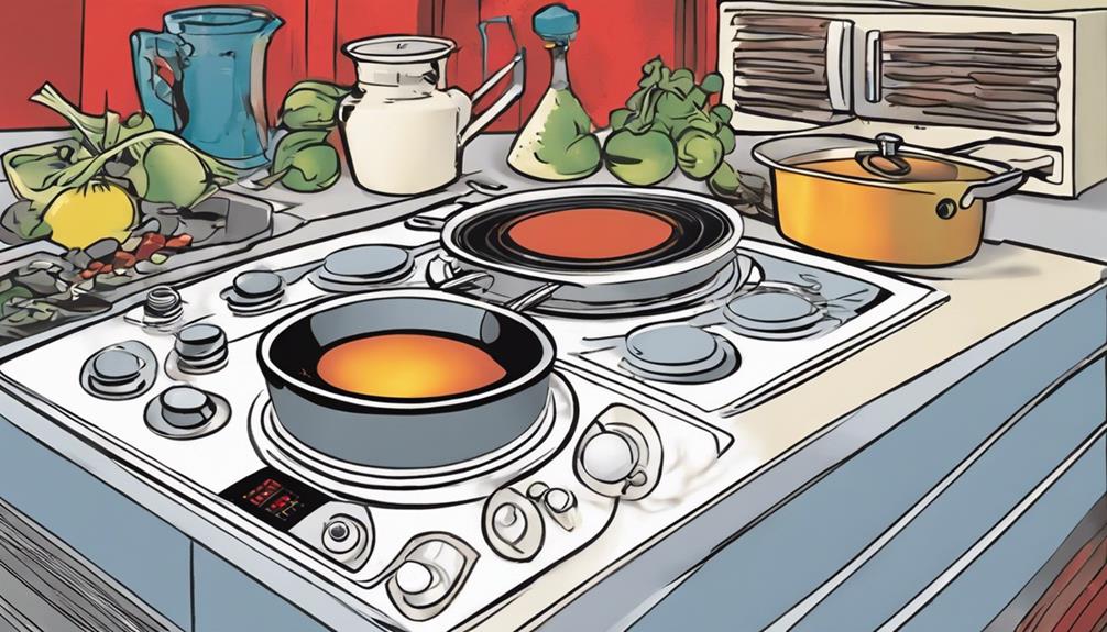 selecting the best induction cooktop