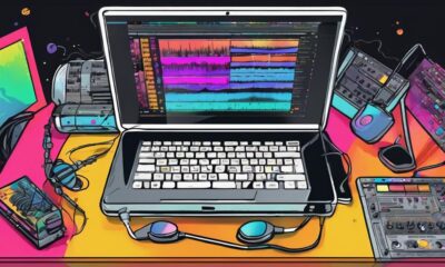 software for beginner music
