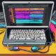 software for beginner music