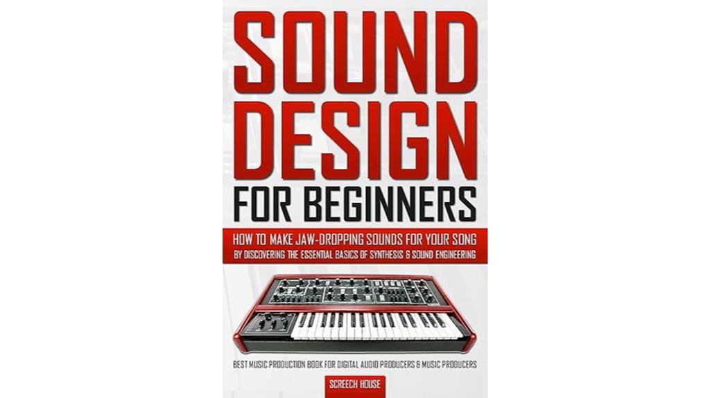 sound design fundamentals explained