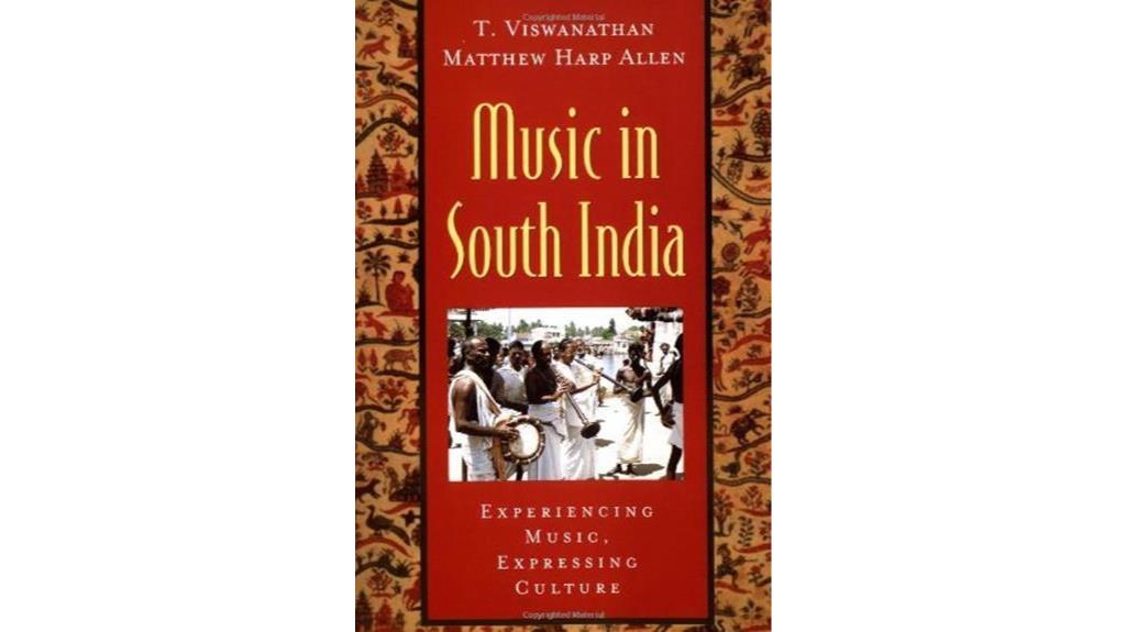 south indian classical music