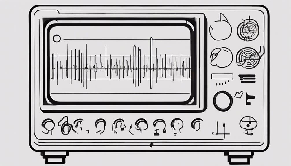 tempo analysis for musicians