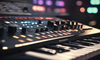 top 15 music production