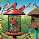 top bird feeders list