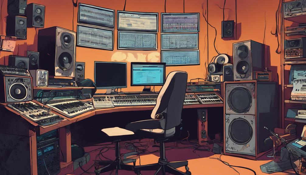 top books for music production
