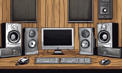 top computers for music