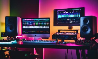 top edm production tools