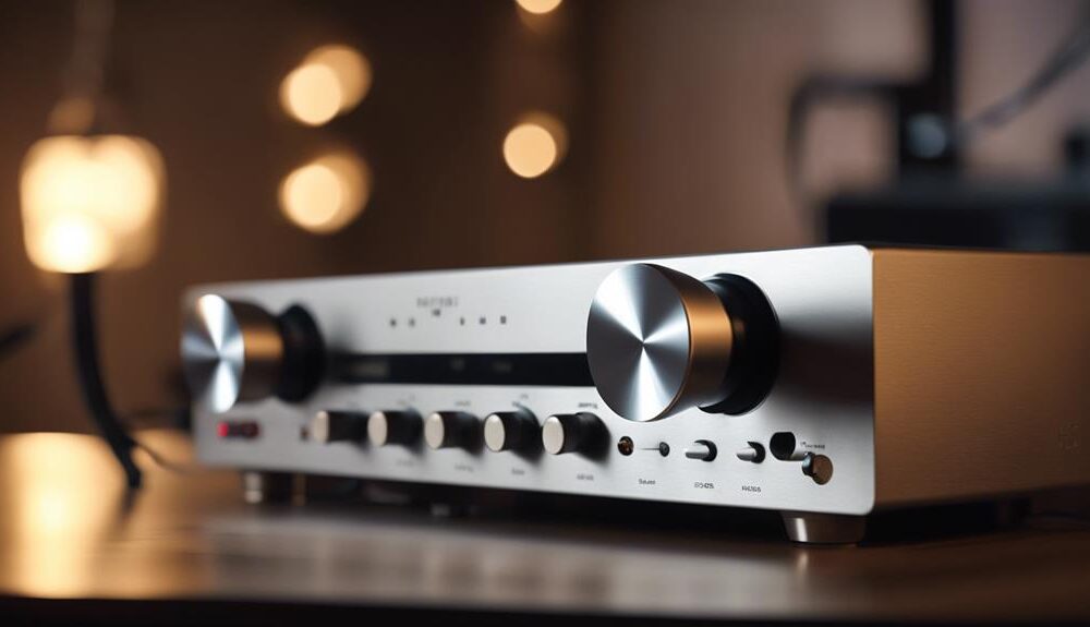 top headphone amps reviewed