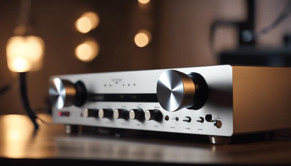 top headphone amps reviewed