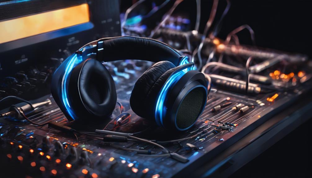 top headphones for producers