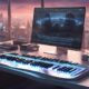 top keyboards for production