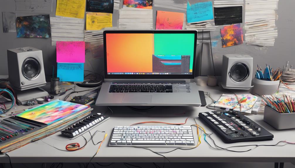 top laptops for creatives